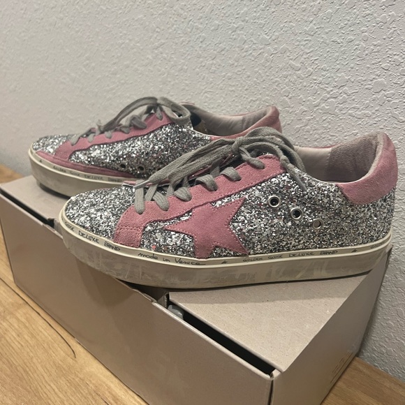 golden gooses - Picture 4 of 11